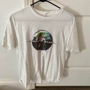 Lil Uzi Vert T-Shirt sz M